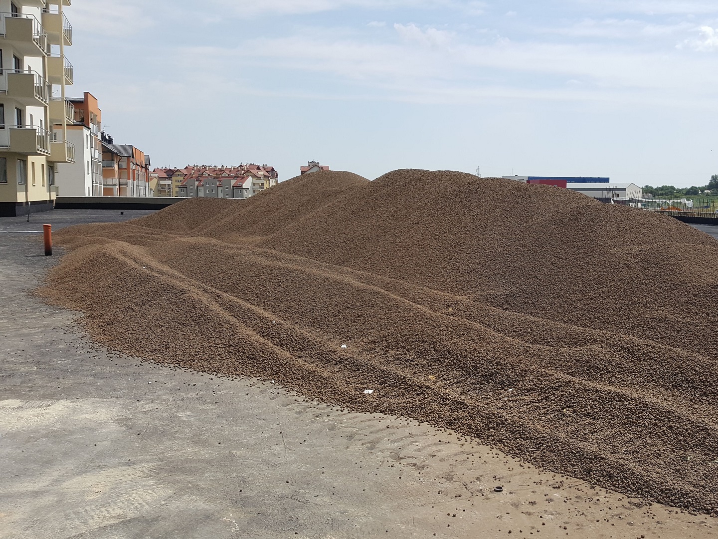 Słoneczny Stok Rzeszów 1