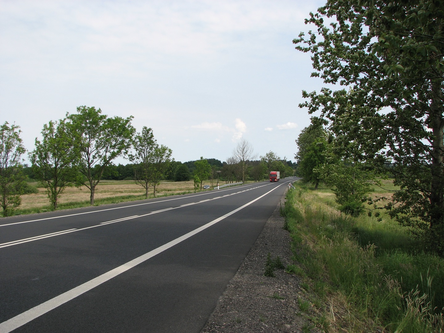 Droga krajowa Melechowo 5