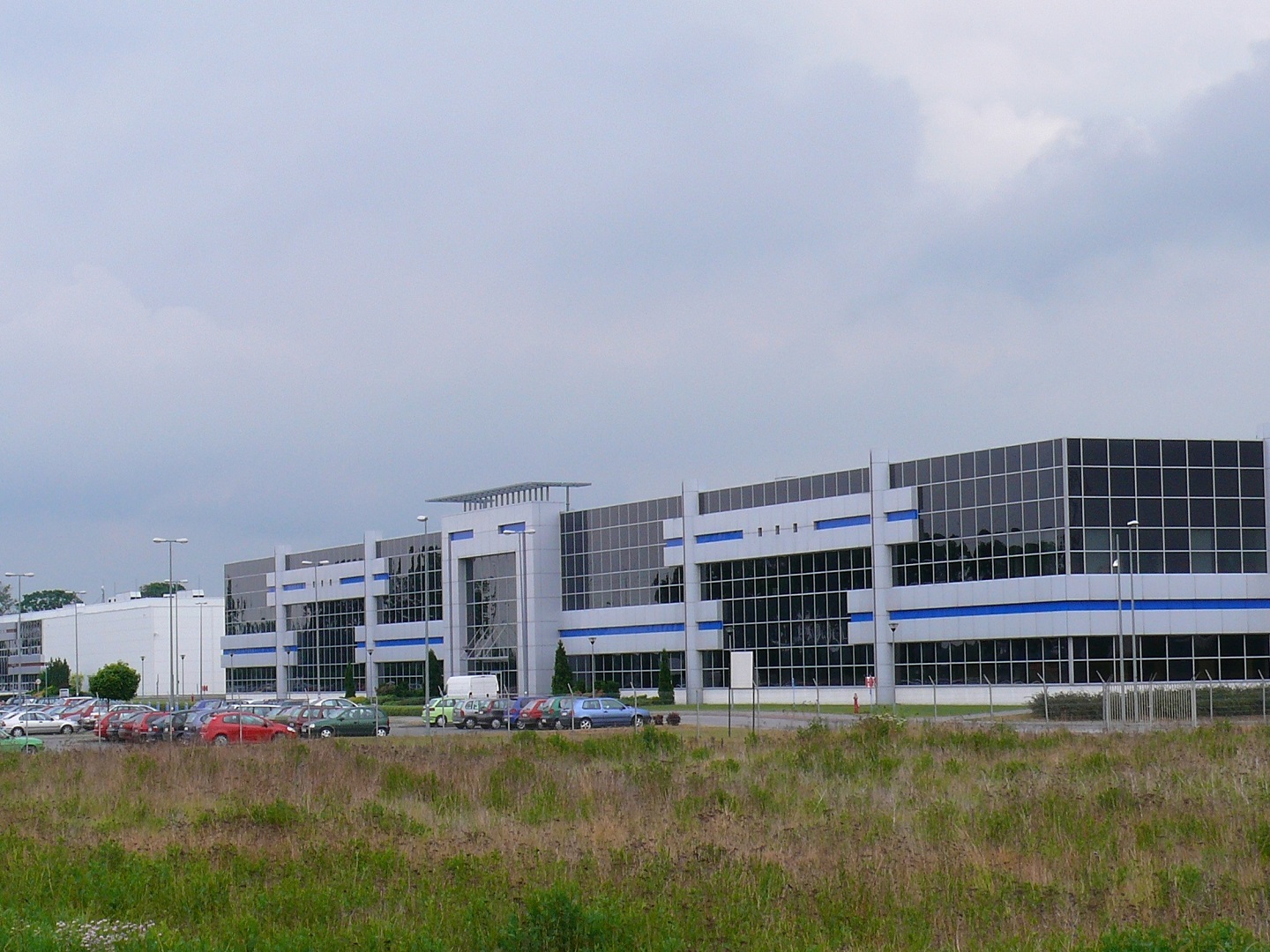 Flextronic Tczew 1