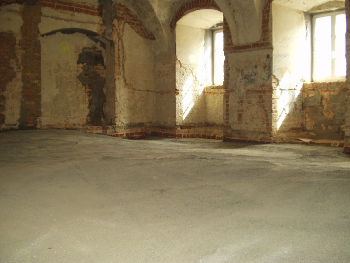 Klasztor Lublin 1