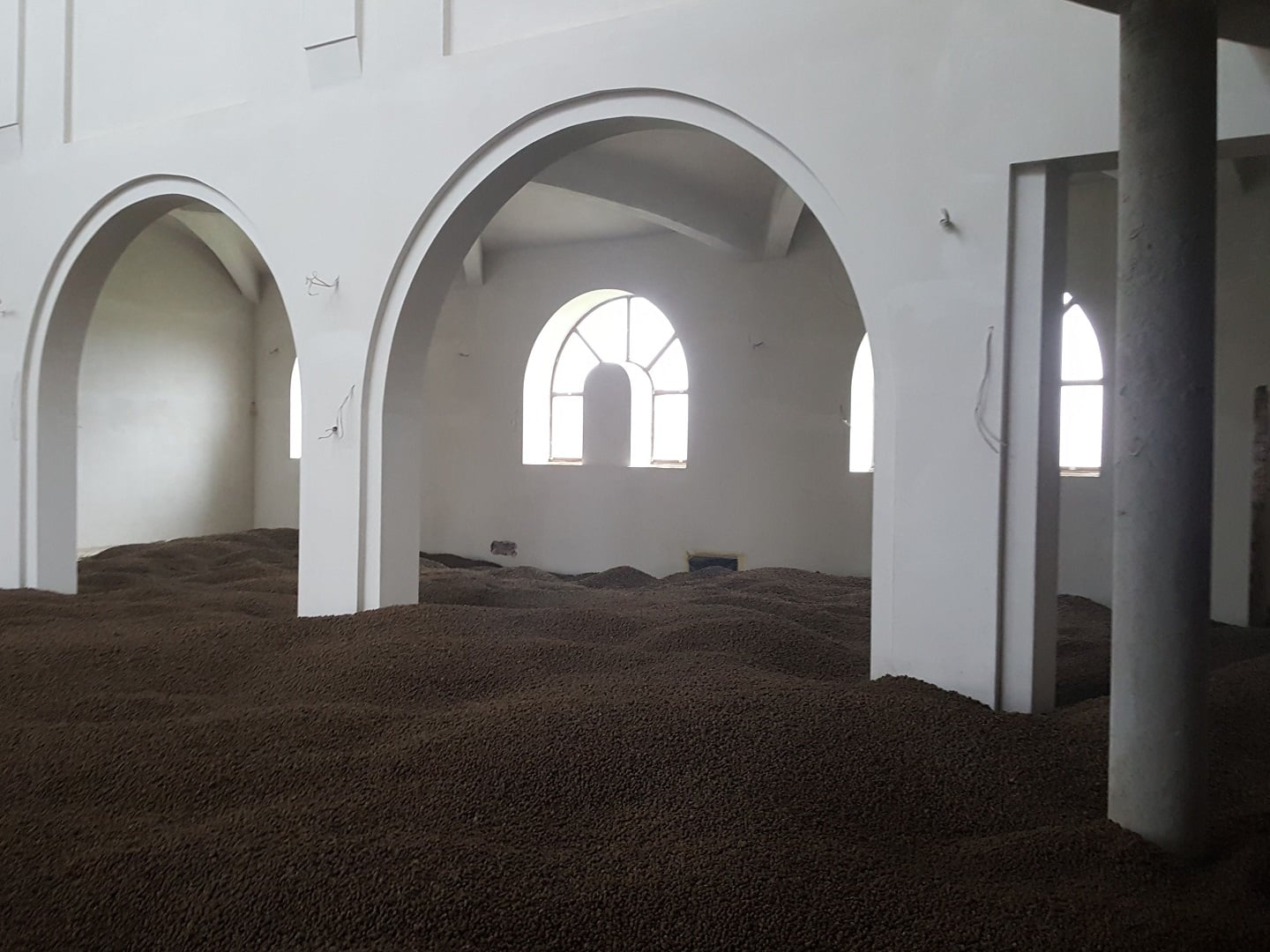 Kościół Ostrowiec 1