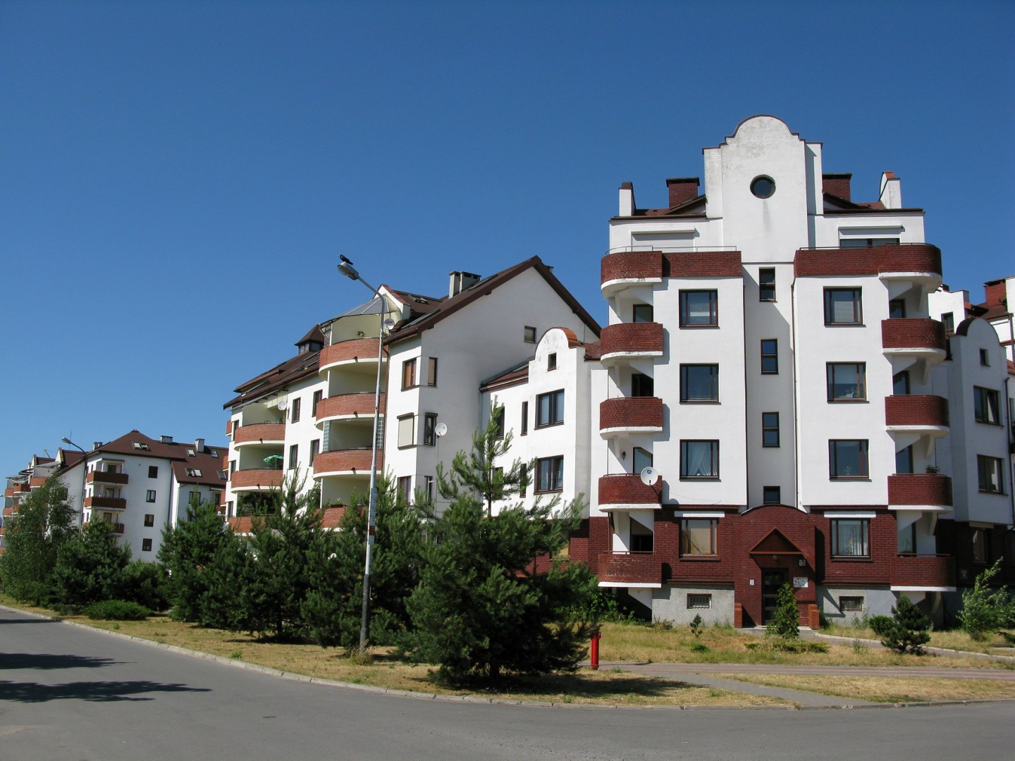 Osiedle Łódź