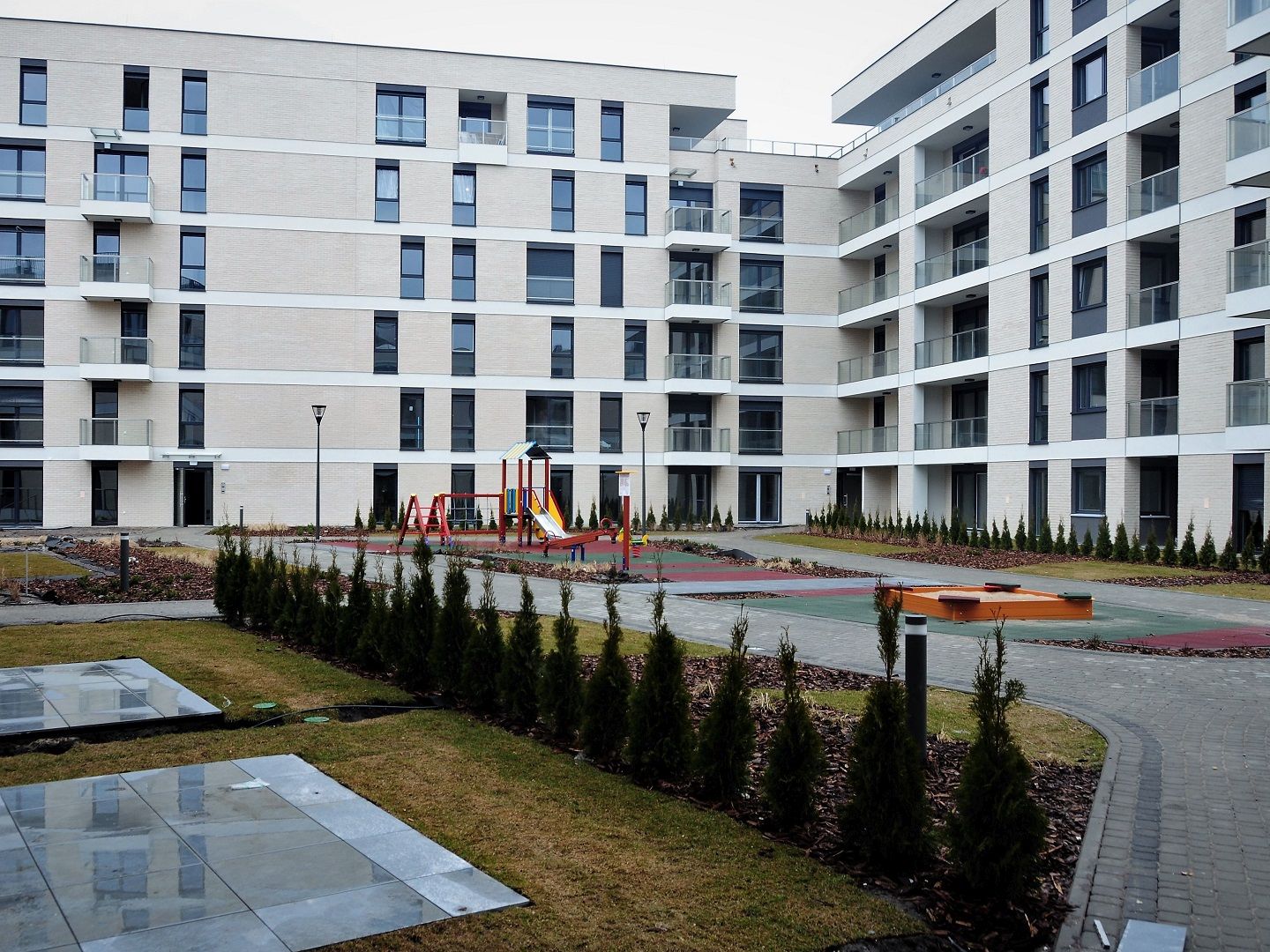 Zielony Dach Bydgoszcz 5