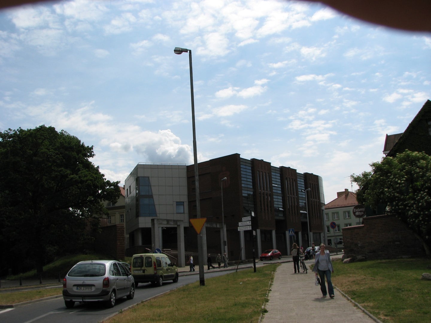 Bank PKO Koszalin 2