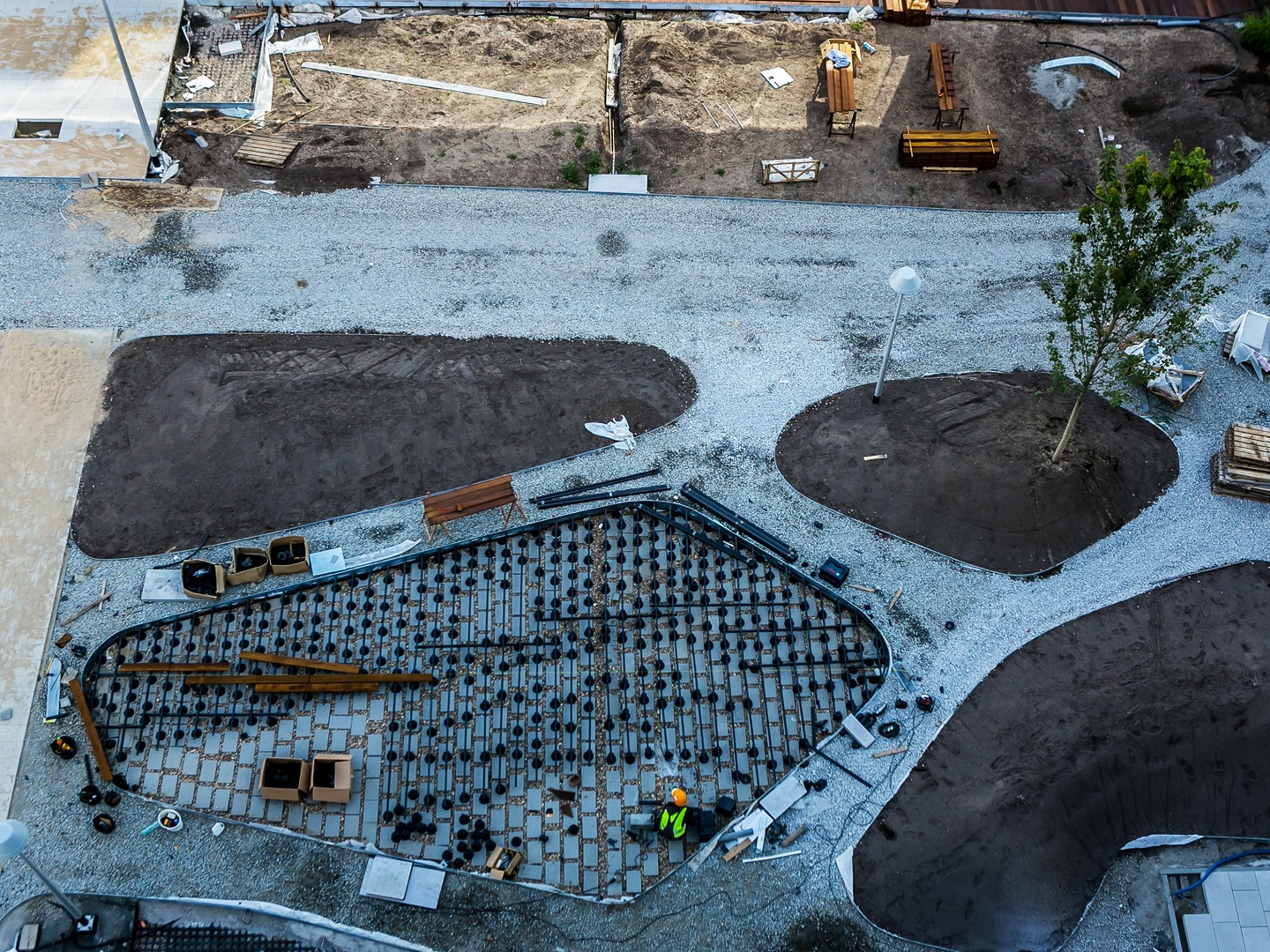 Business Garden Wrocław 1