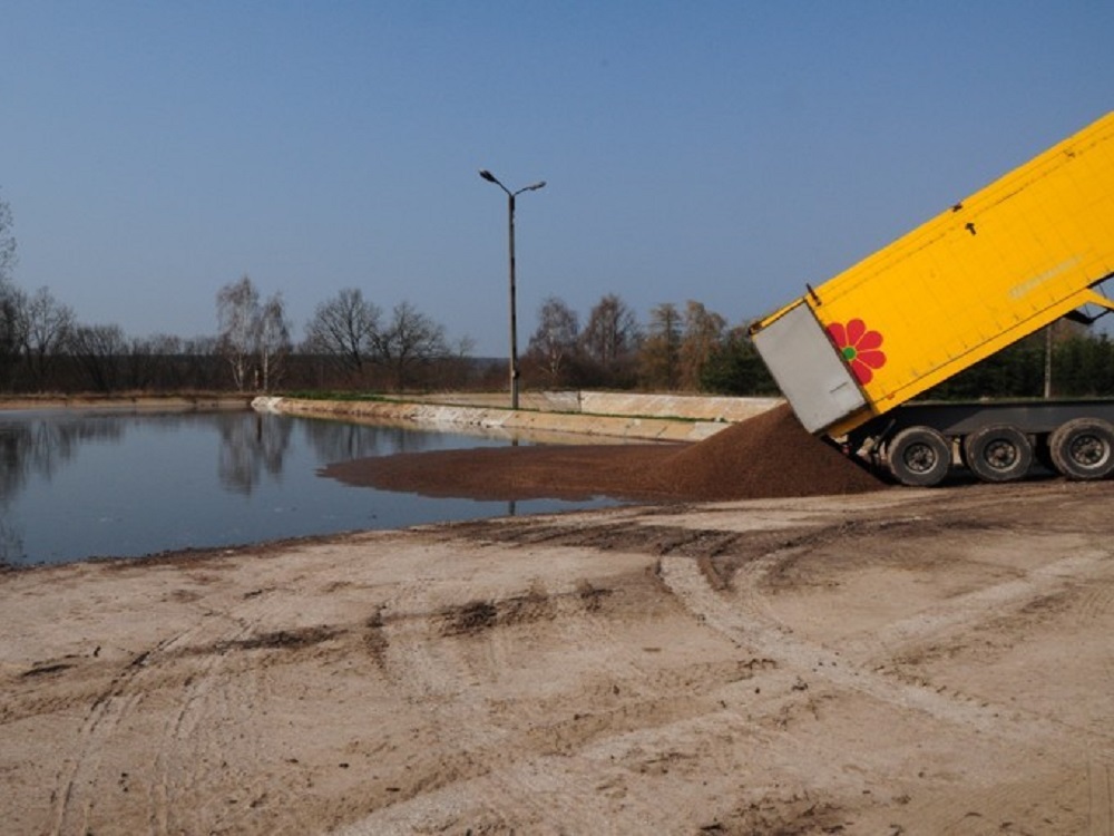 Ferma hodowlana Krąplewice 2