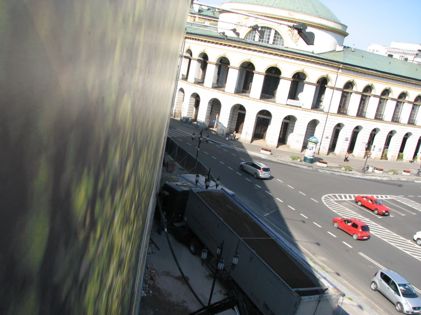 Hotel Saski Warszawa 5