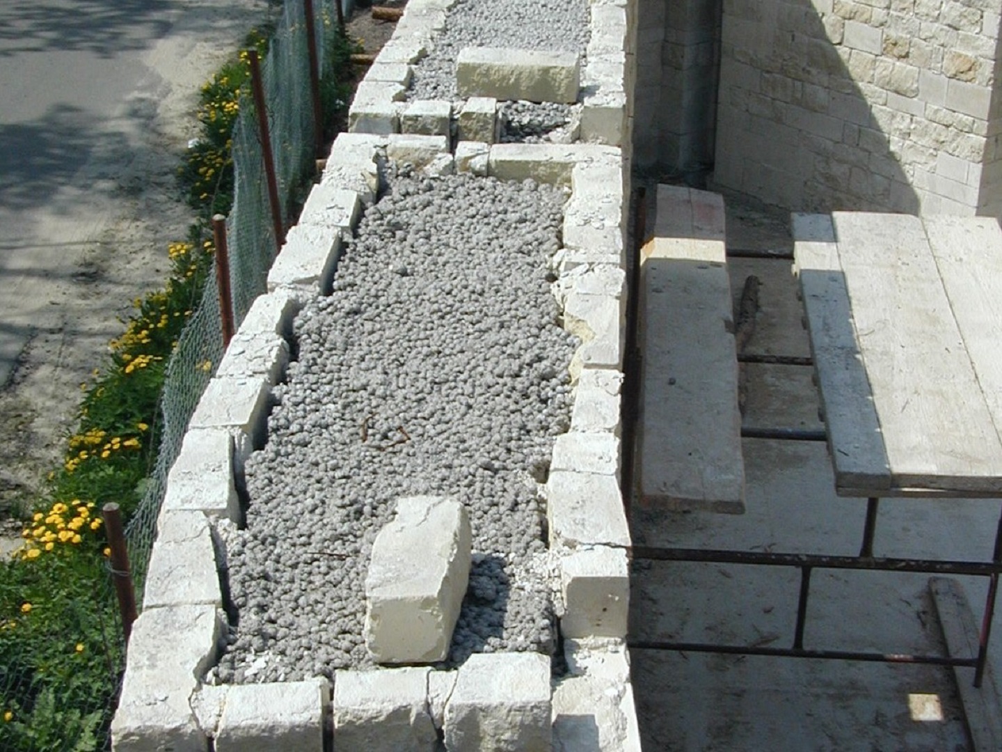 Klasztor Tychy 2
