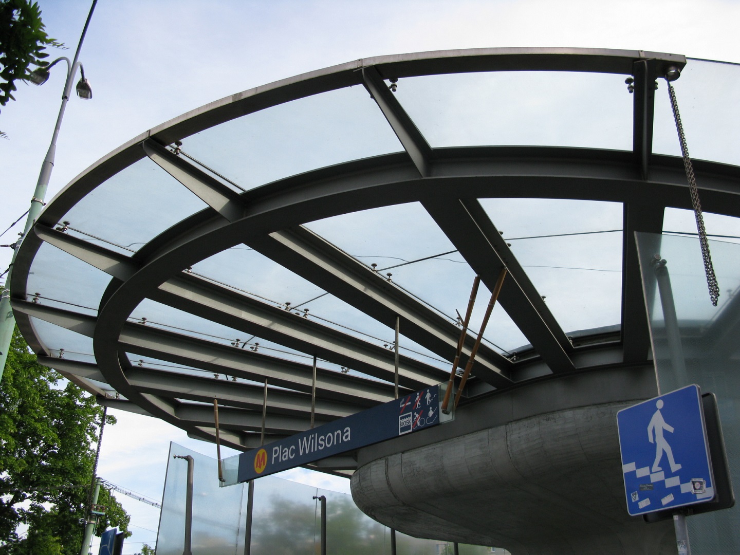 Metro Warszawa 2