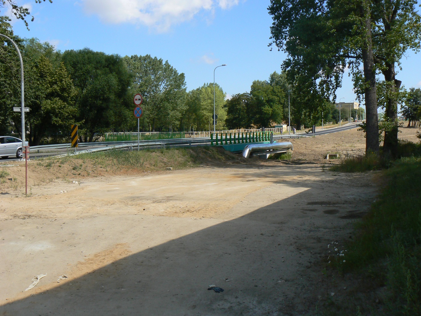 Obwodnica Śródmiejska Koszalin 5