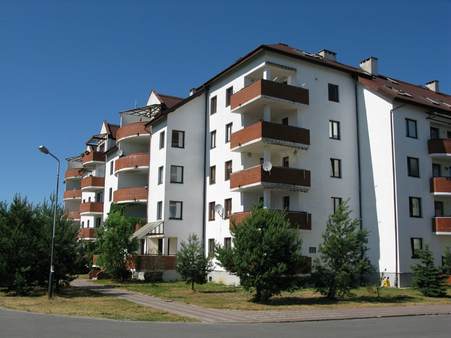 Osiedle Łódź 2
