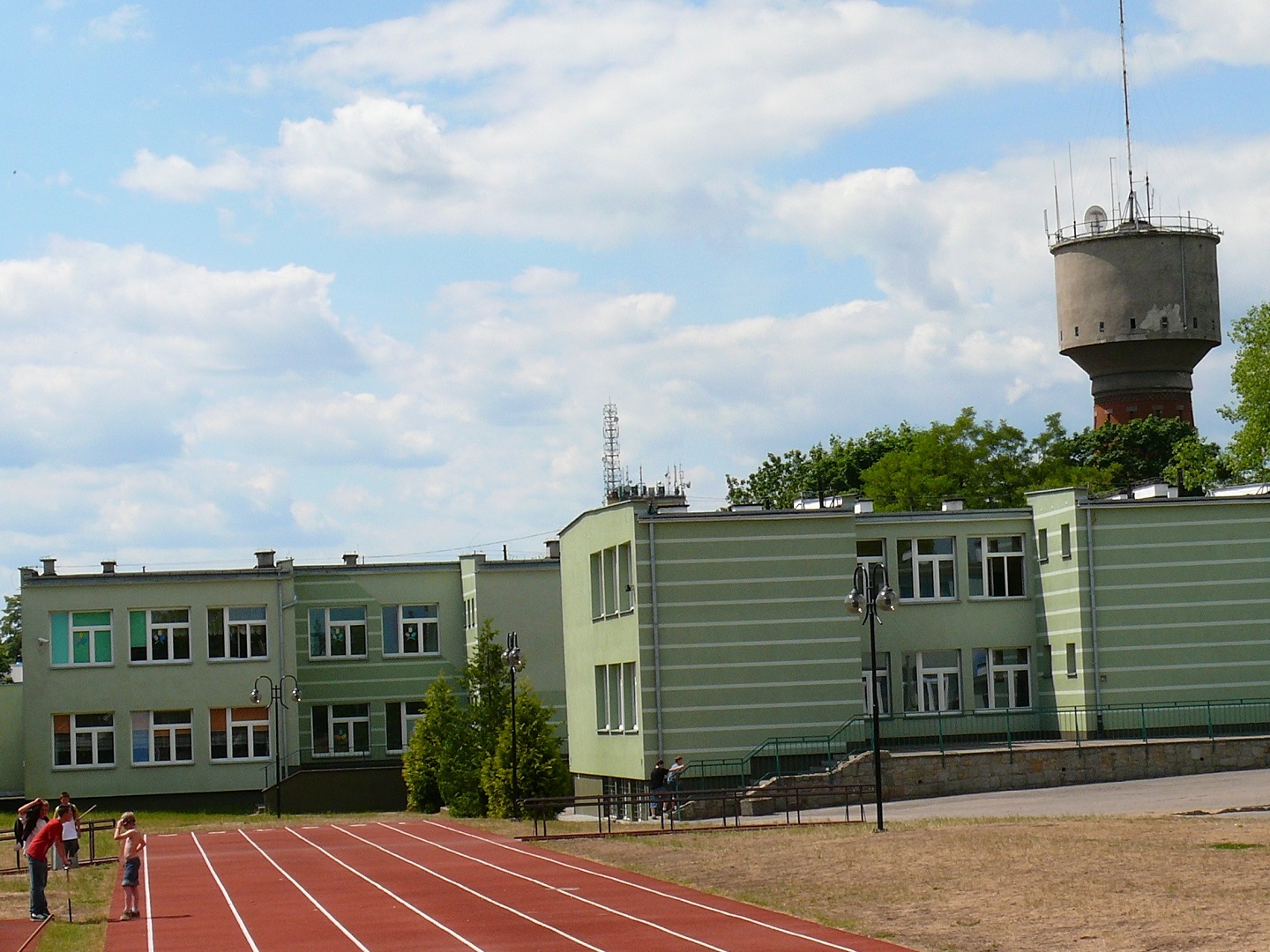 Szkoła Podstawowa Kwidzyń 2