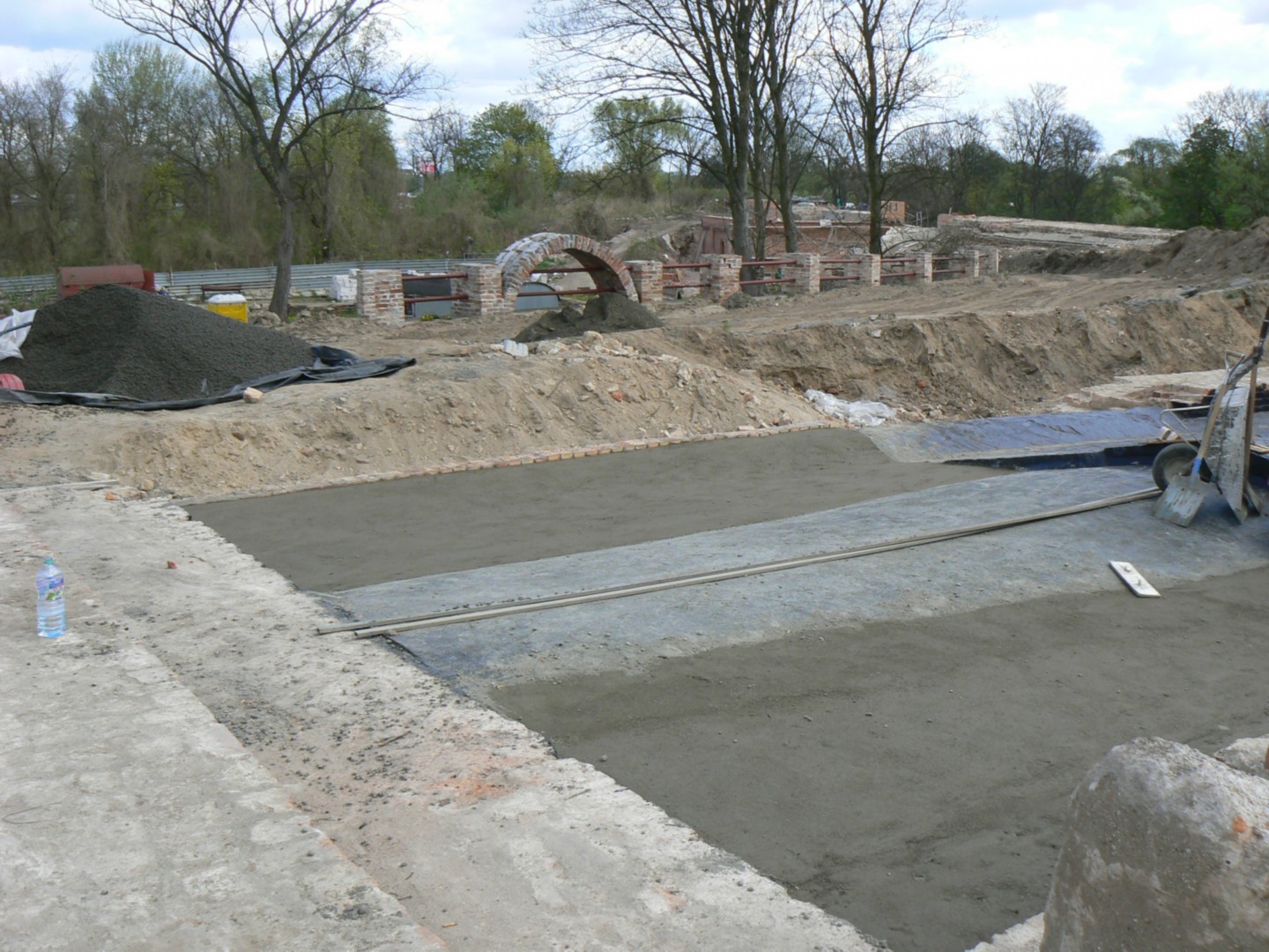 Twierdza Kostrzyn nad Odrą 2