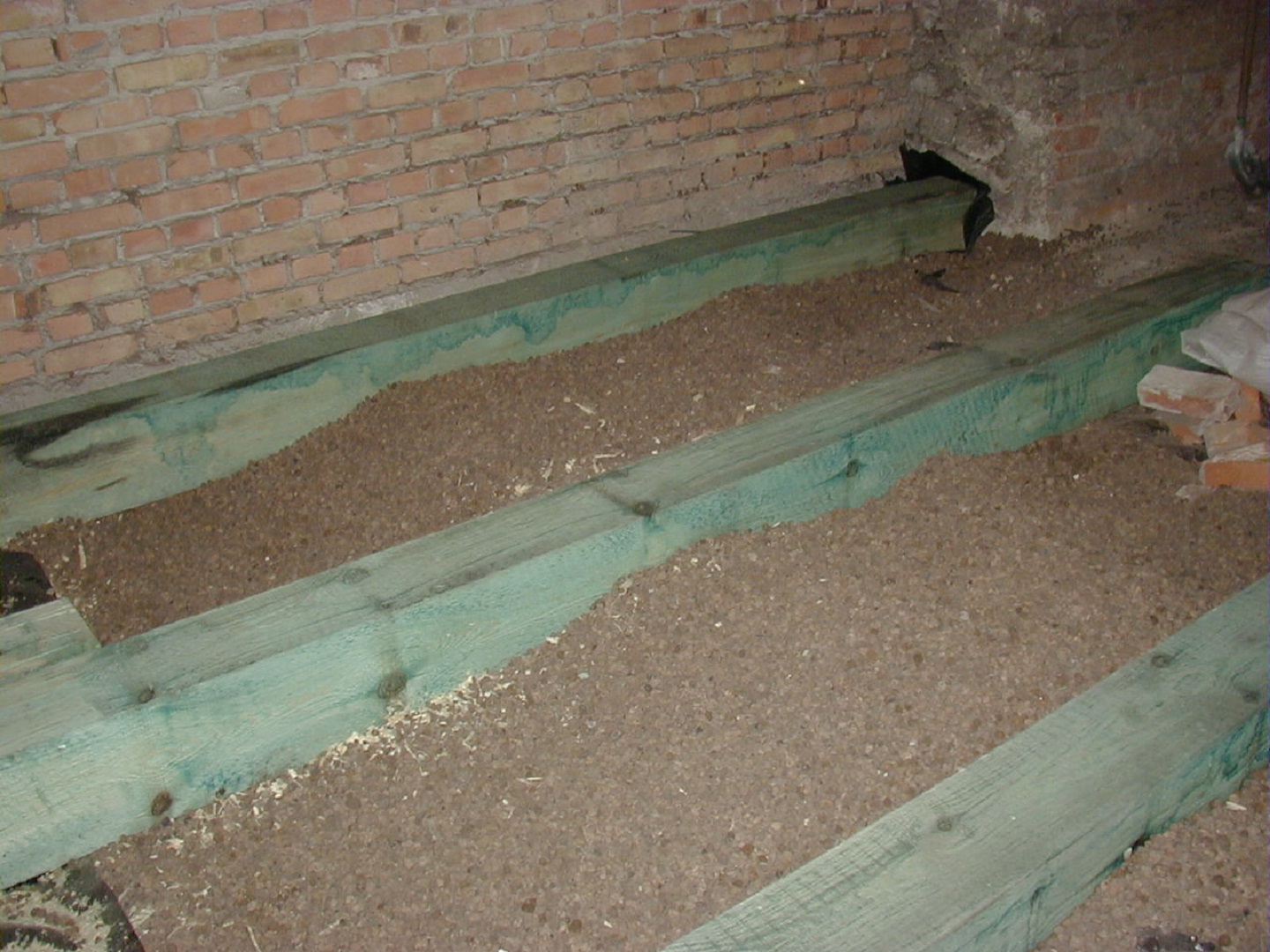 Zamek Krzyżacki Gniew 2