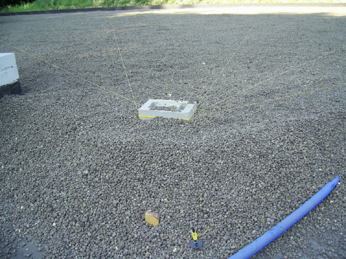 Zbiornik wody Szczecin 1