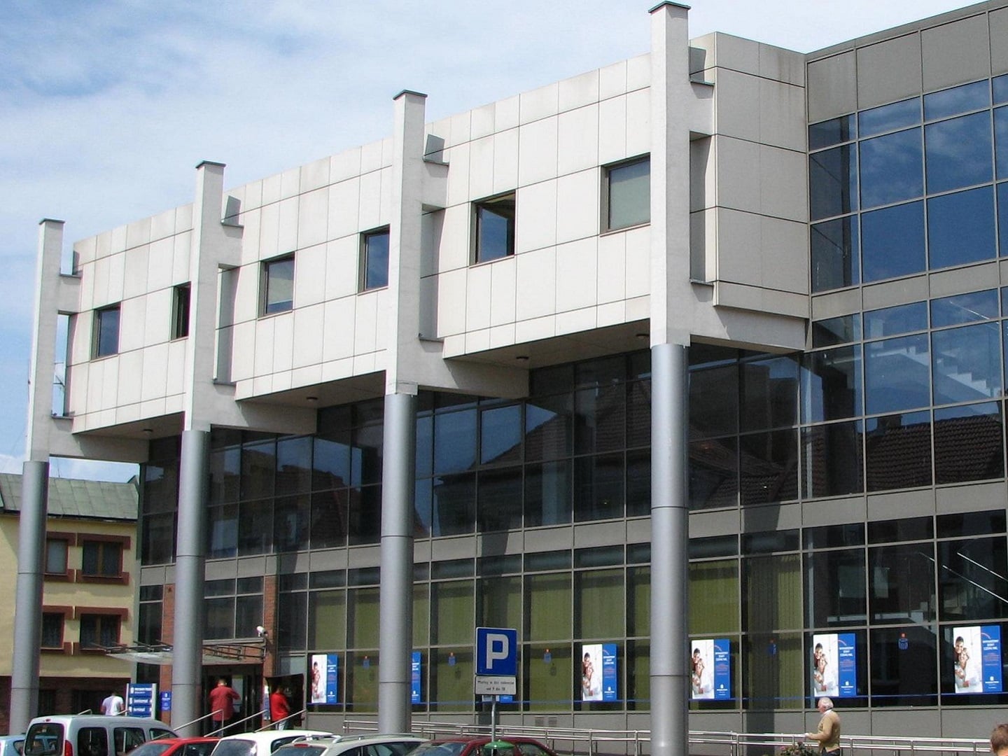 Bank PKO Koszalin 3