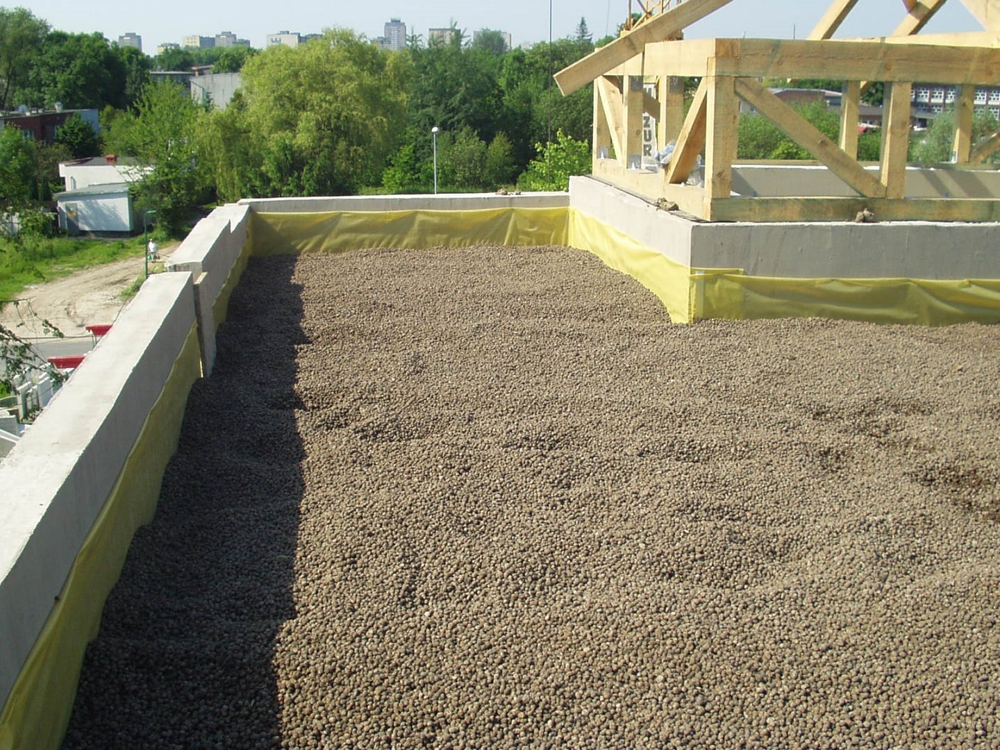 Budynek wielorodzinny Tychy 3
