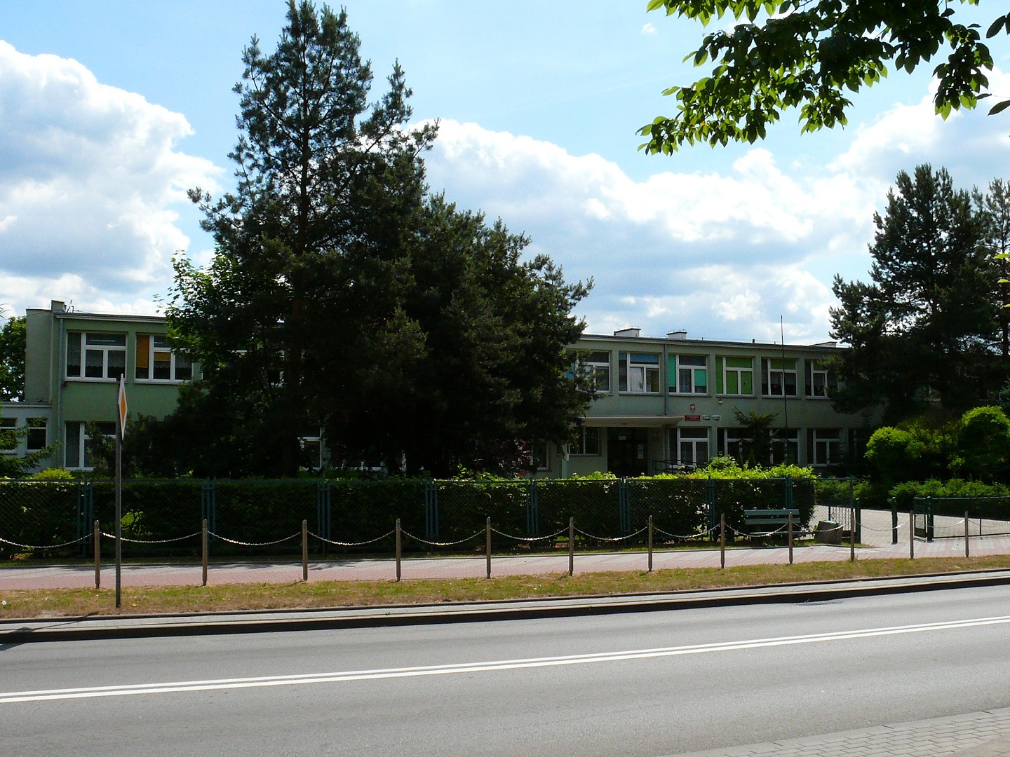 Szkoła Podstawowa Kwidzyń 3