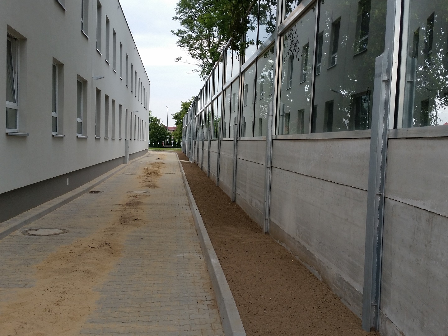 Szpital Grodzisk 3