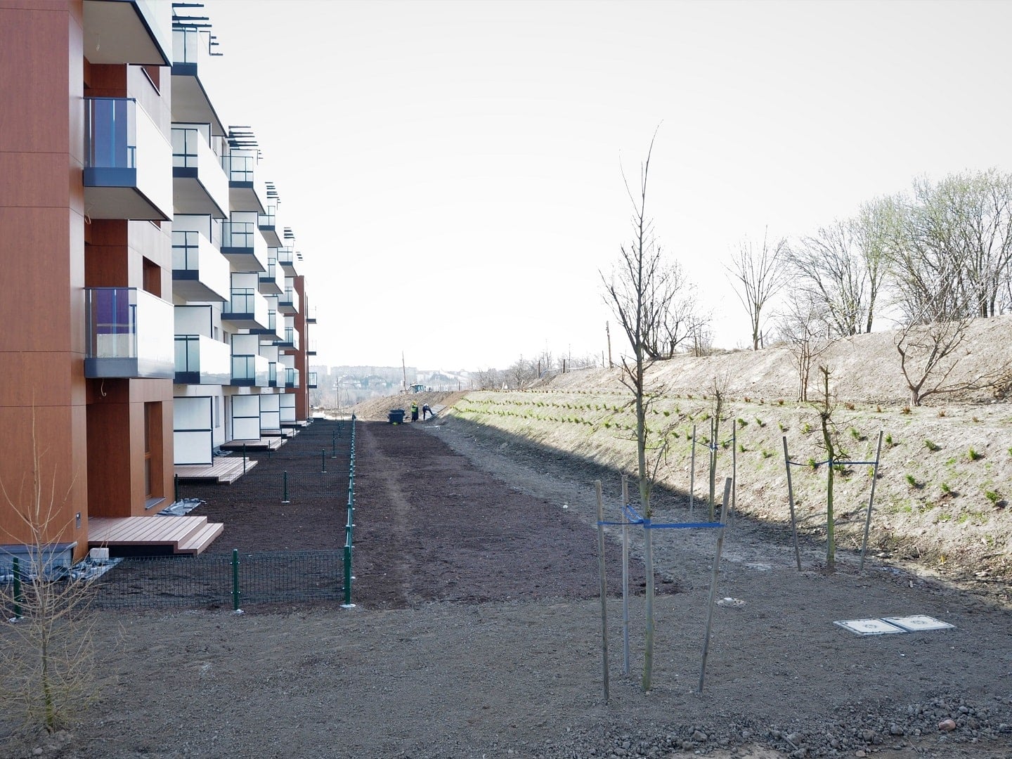Osiedle Chełm Gdańsk 3