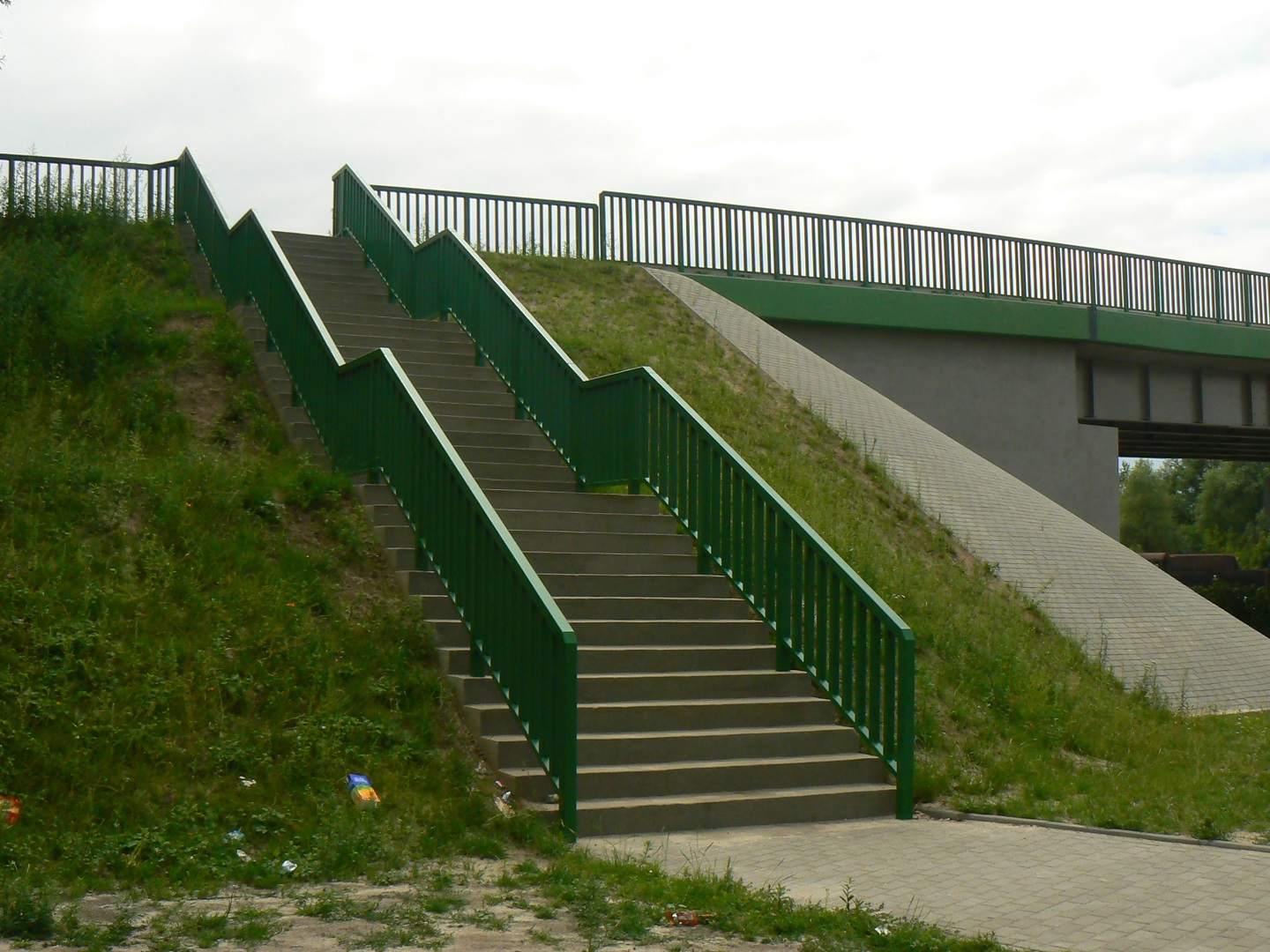 Droga krajowa Wolsztyn 4