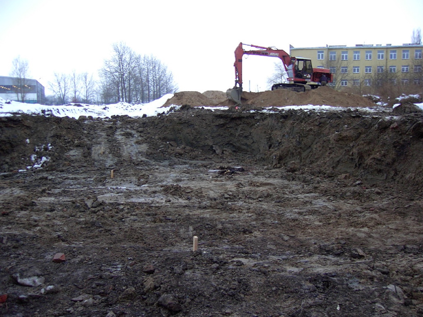 Obwodnica Śródmiejska Koszalin 3