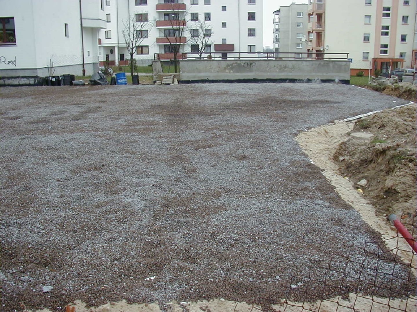 Osiedle Łódź 4