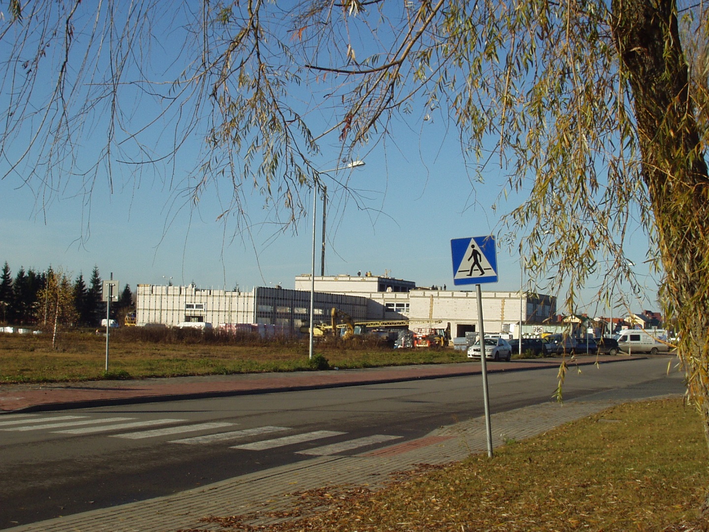 Park Technologiczny Ełk 5
