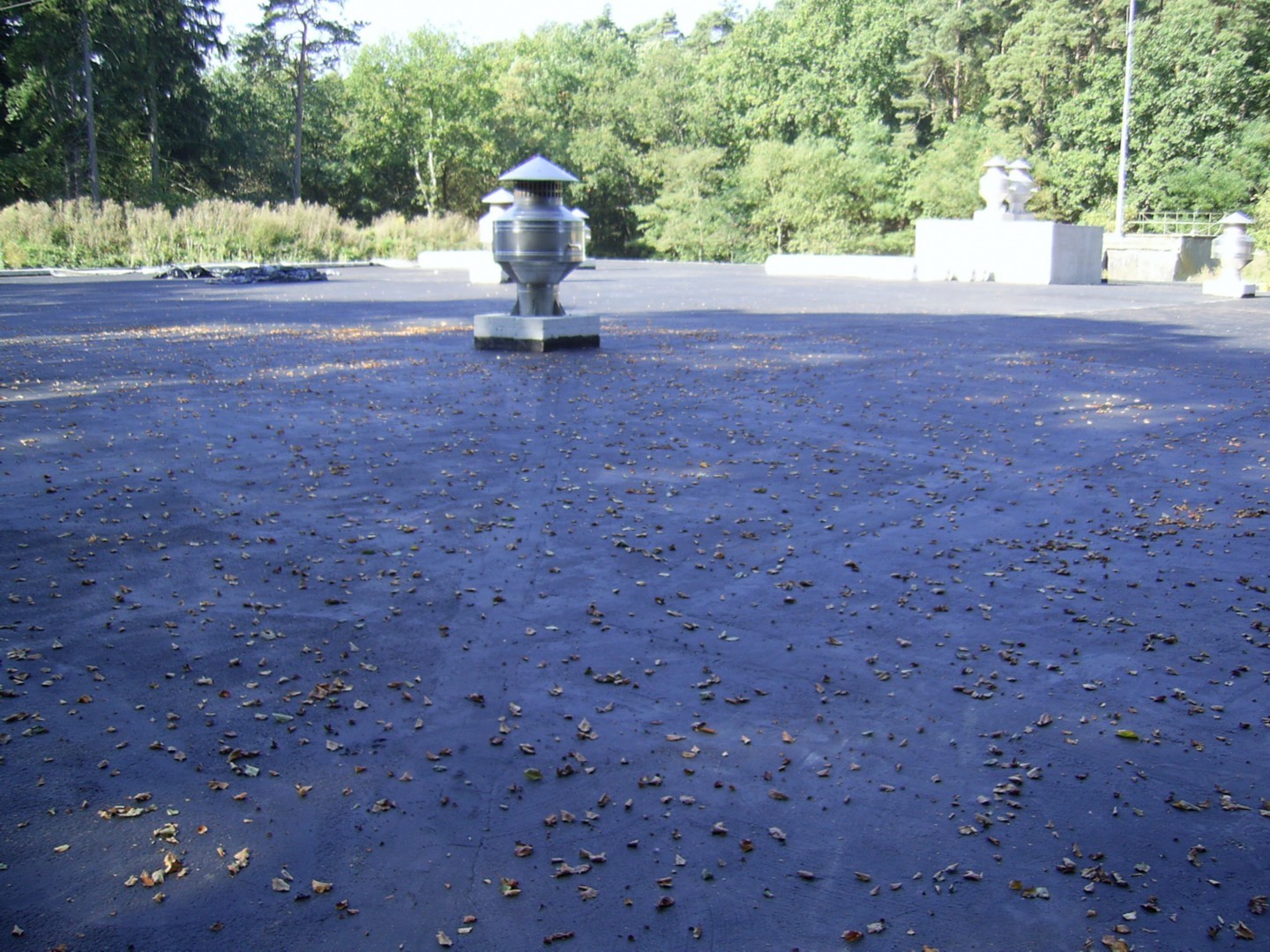 Zbiornik wody Szczecin 3
