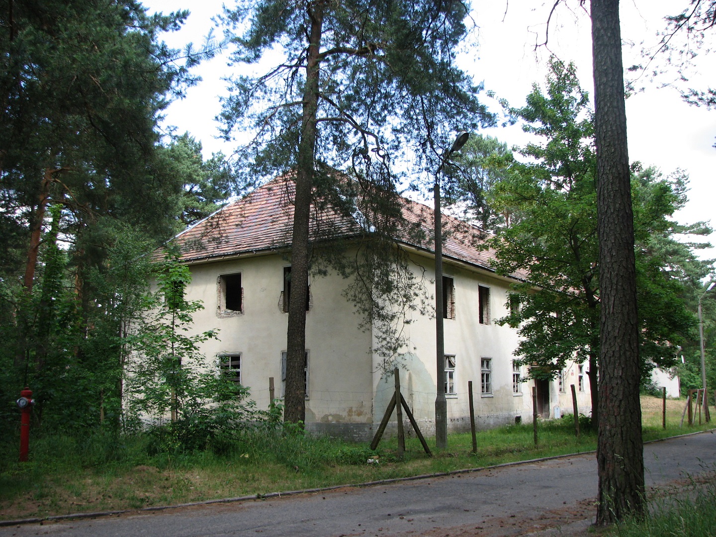 Budynki mieszkane Borne Sulinowo 4