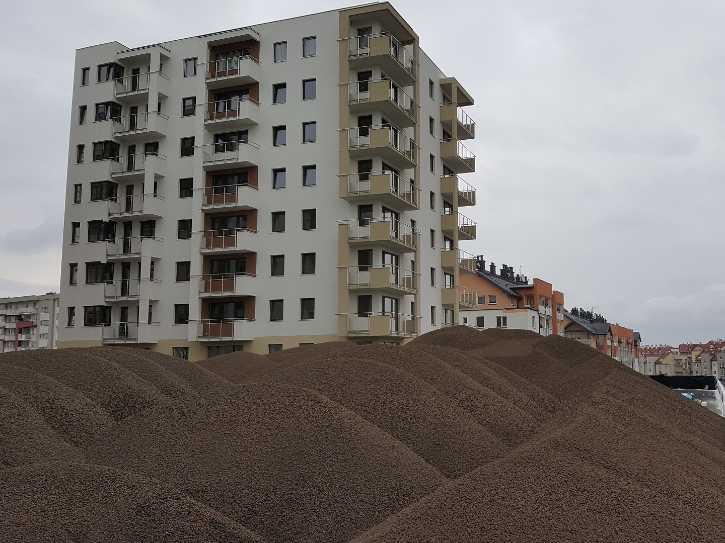 Słoneczny Stok Rzeszów 3