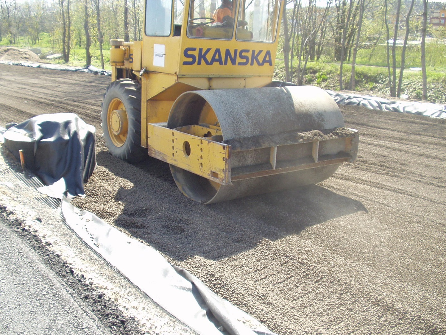 Droga krajowa Wejherowo 3