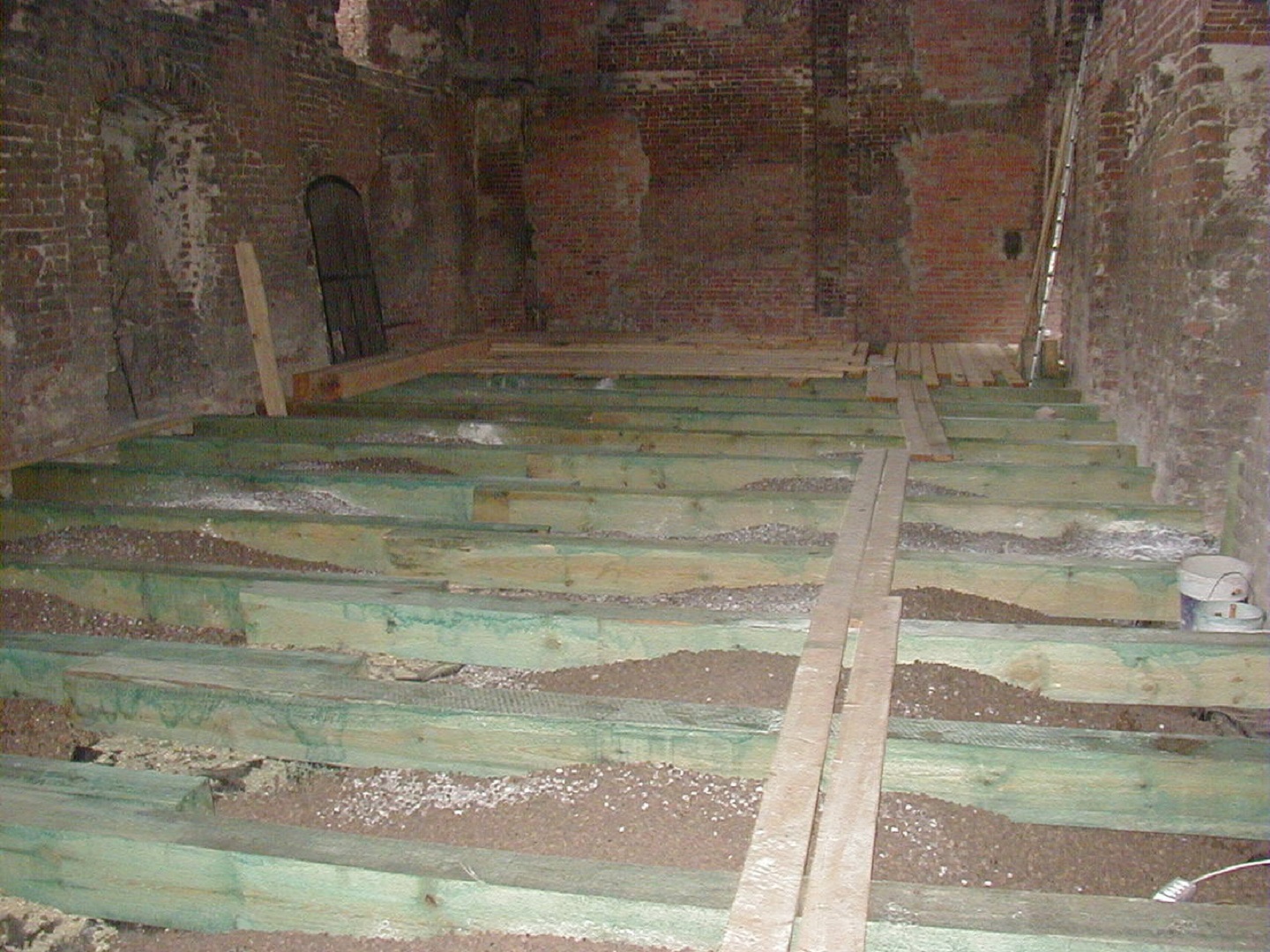 Zamek Krzyżacki Gniew 5
