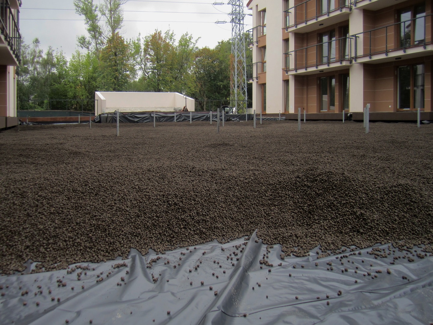 Borkowska Warszawa  2