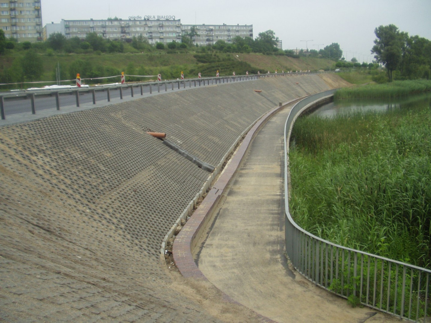 Droga Krajowa Gniezno 4