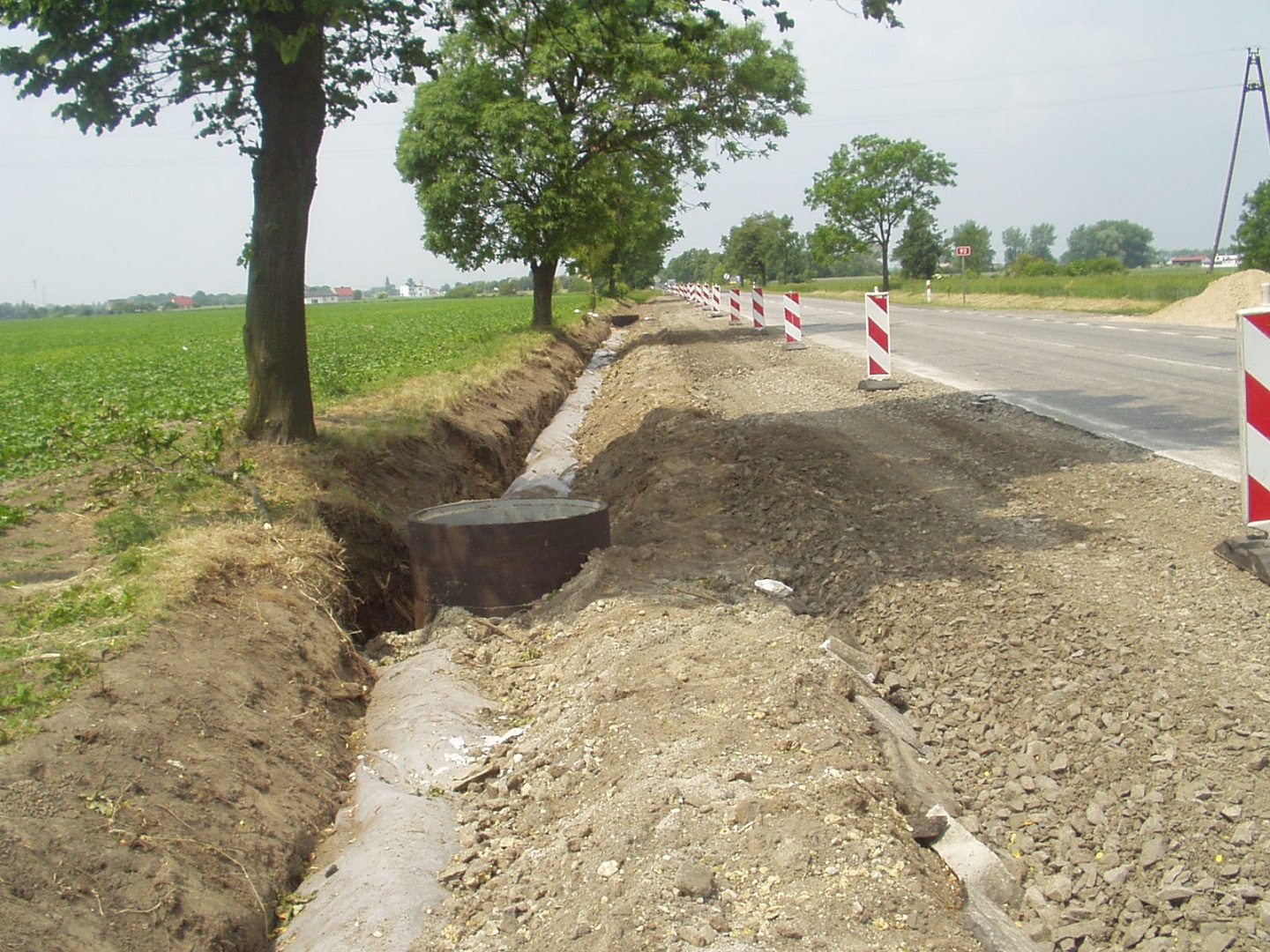Droga krajowa Słupca 5