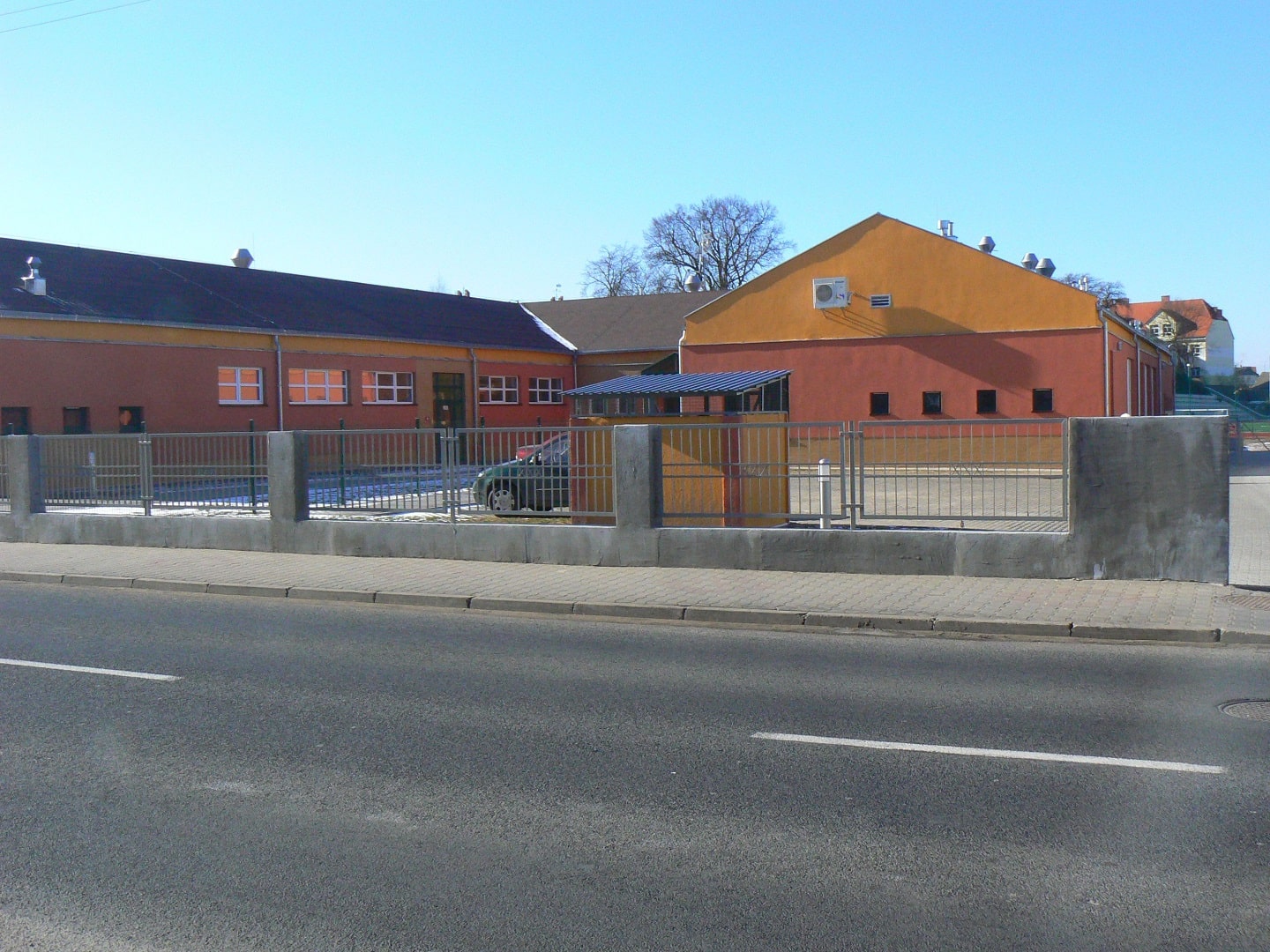 Przedszkole Pełczyce 5