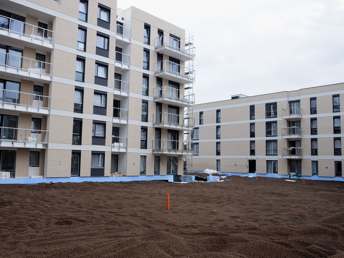 Zielony Dach Bydgoszcz 3