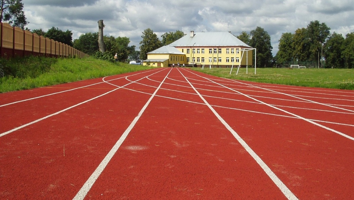 Bieżnia Milejczyce 5