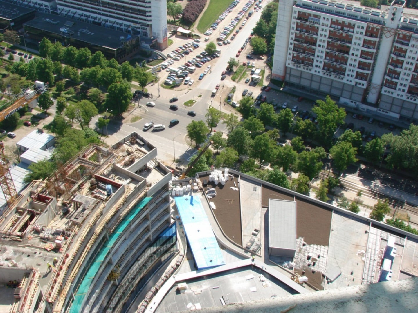 Sky Tower 5
