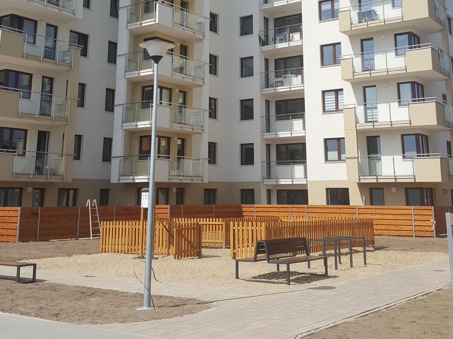 Słoneczny Stok Rzeszów 4