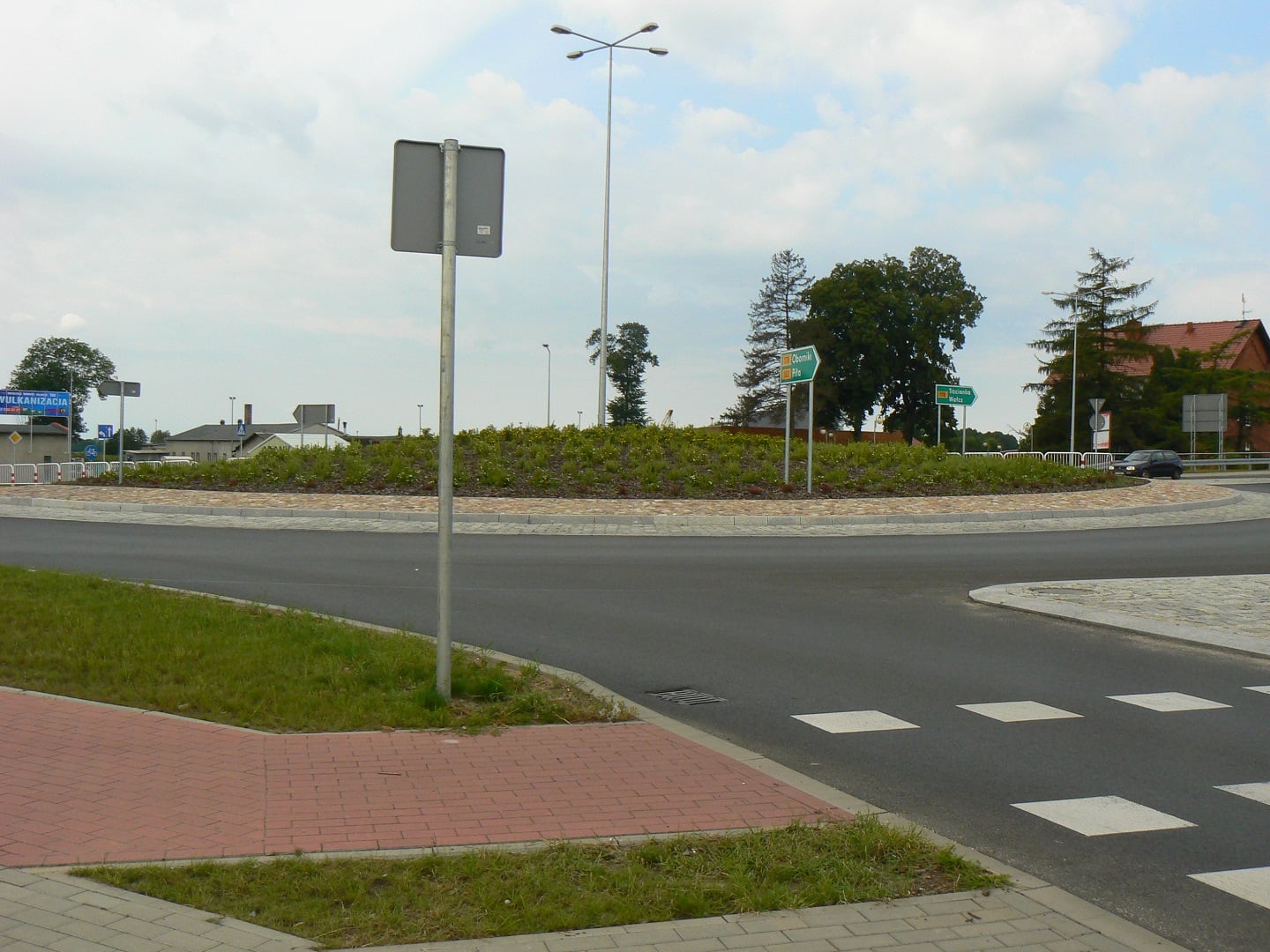 Obwodnica Czarnkowa 5