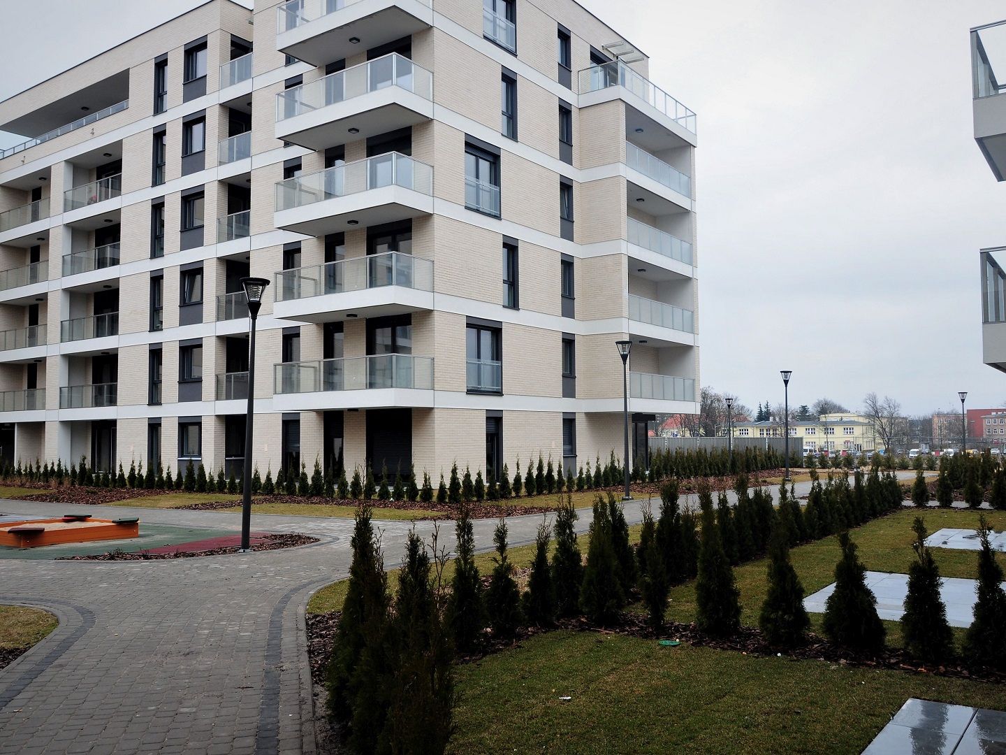 Zielony Dach Bydgoszcz 4
