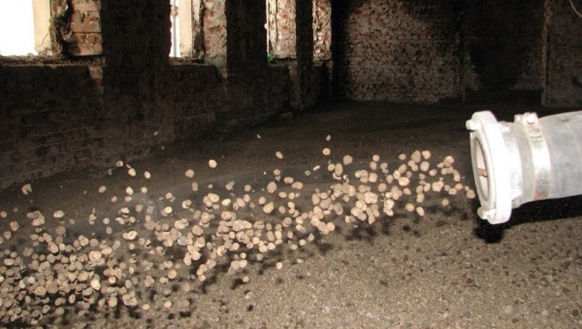 Keramzyt