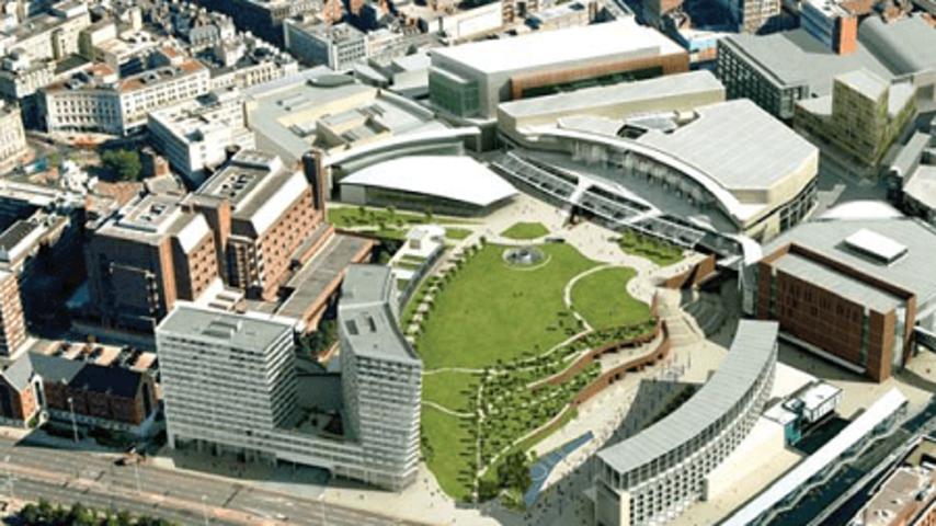 liverpool