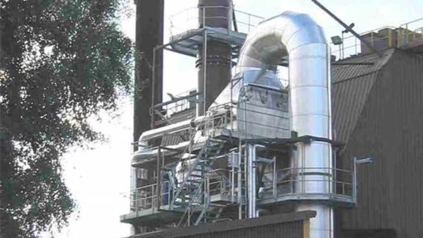 odzysk ciepla