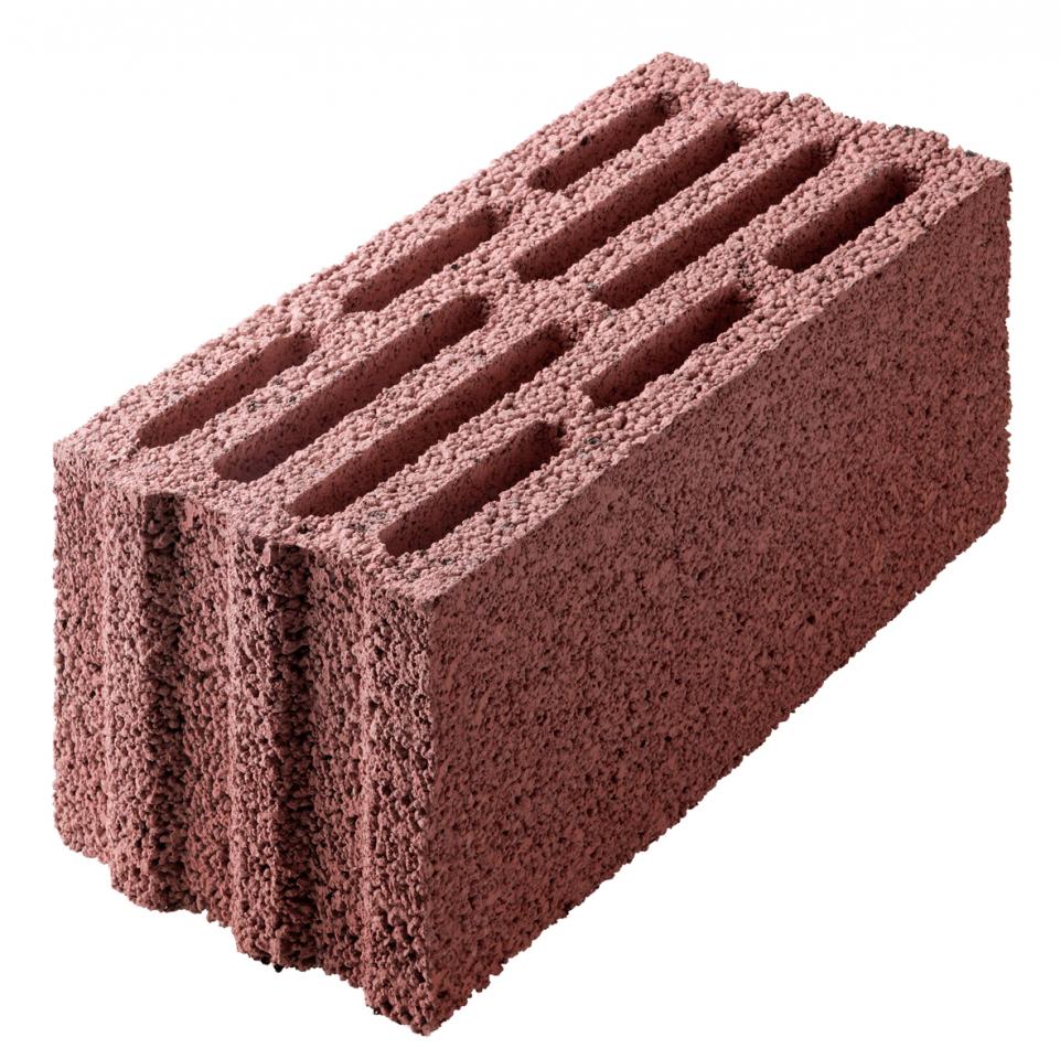 leca blok