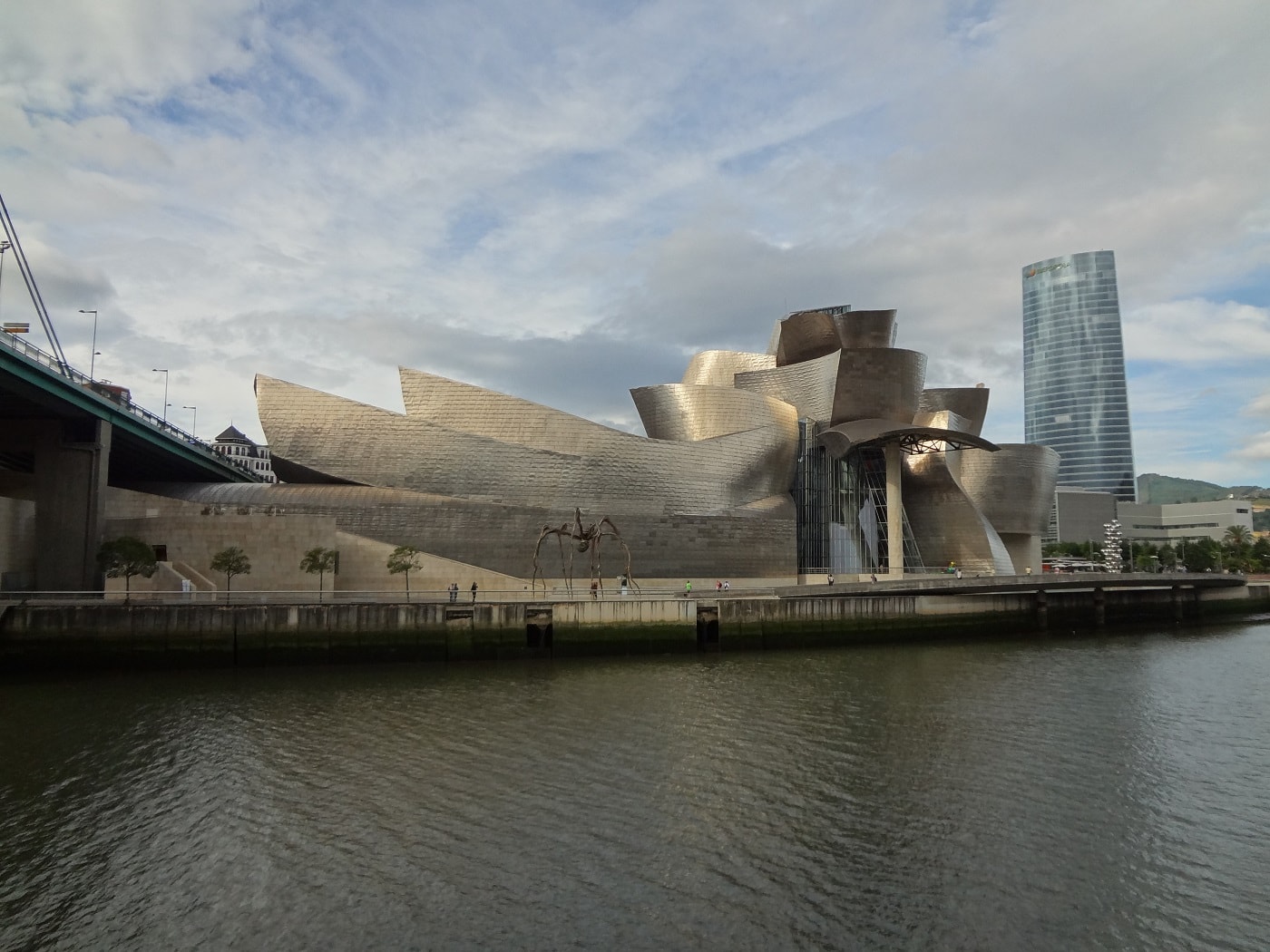 Muzeum Guggenheima 1