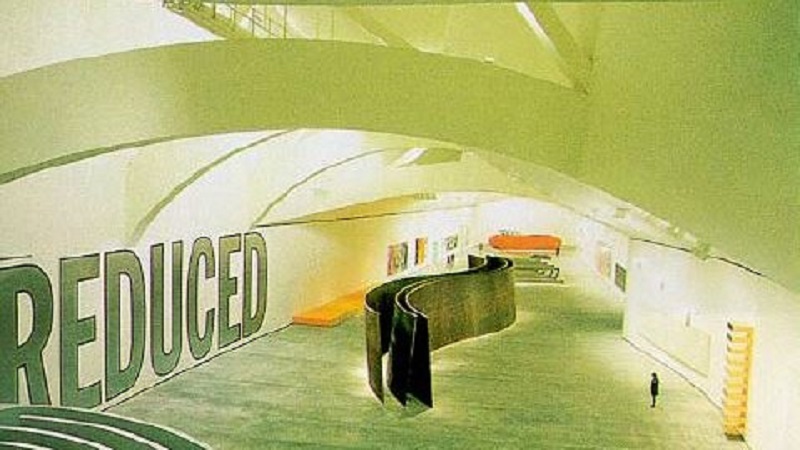 Muzeum Guggenheima 5