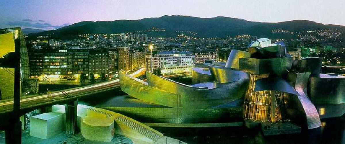 Muzeum Guggenheima 2